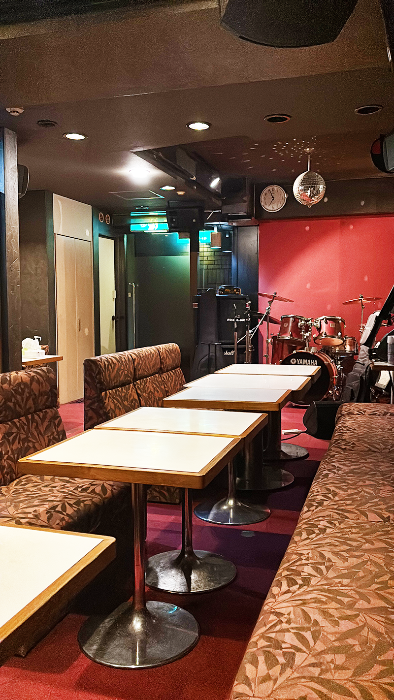 アーティスト写真