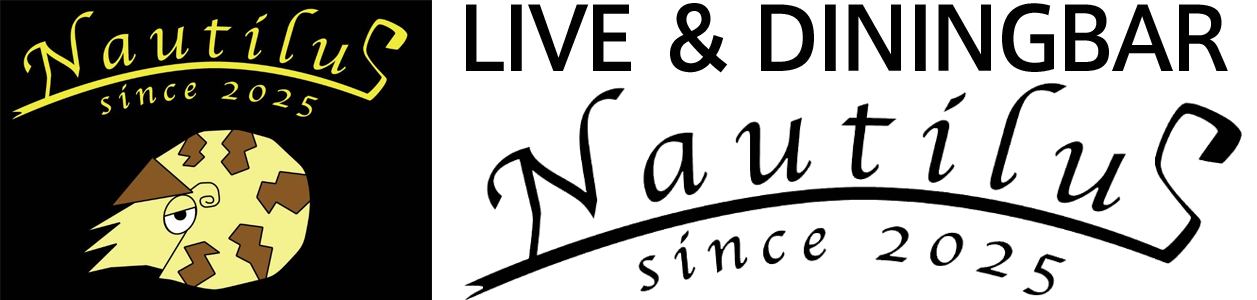 LIVE ＆ DININGBAR Nautilus(ライブバー・ノーチラス)