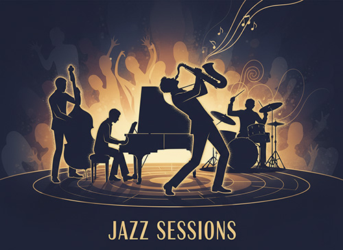 JAZZ SESSION